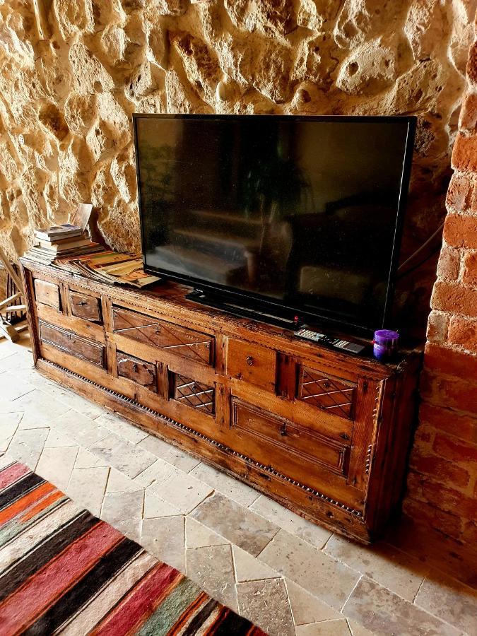 Alphan Cappadocia Ючхисар Екстериор снимка
